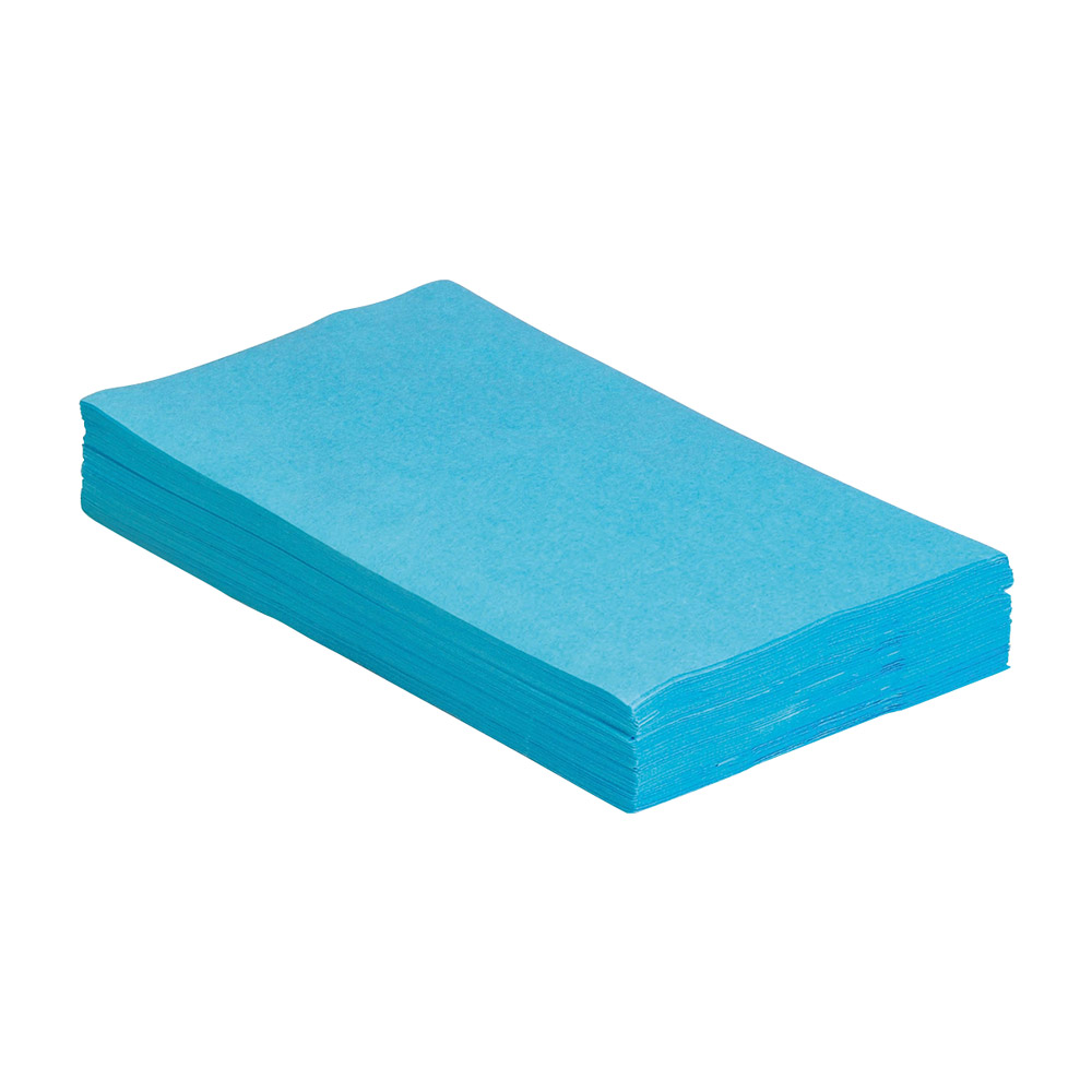 LENK Paper Filterpapier blau 18x28cm 250St