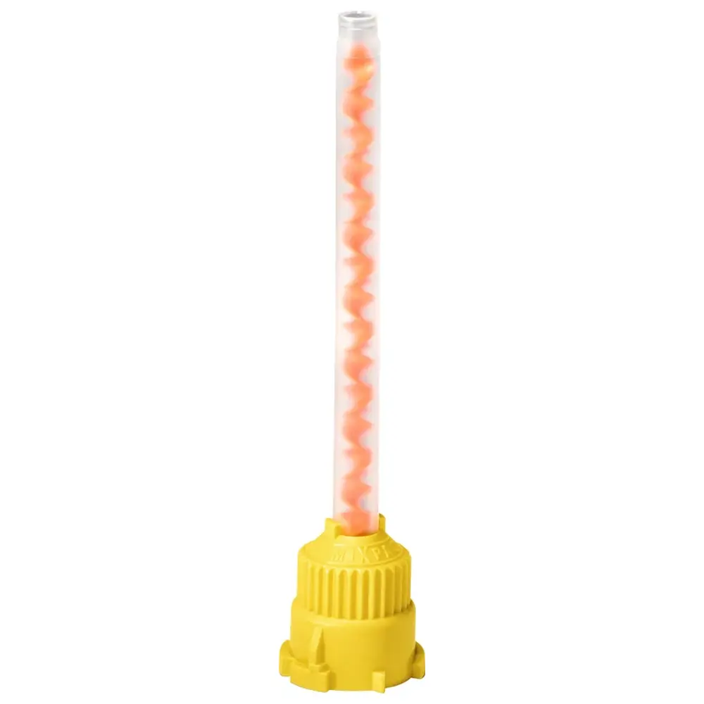 DMG Automix-Tips Yellow - Packung 25 Stück 10:1