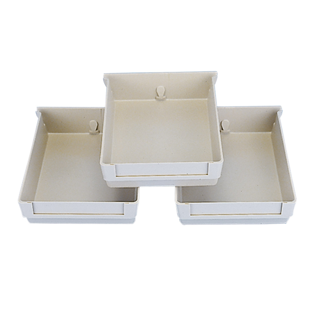 KaVo Dental Arbeitsschale KaVo 18x14x4cm St