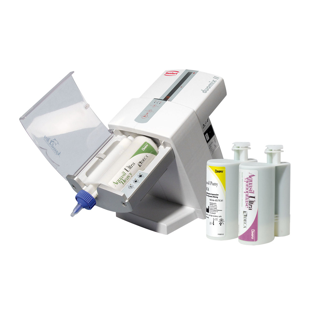 DENTSPLY DE TREY Duomix II St