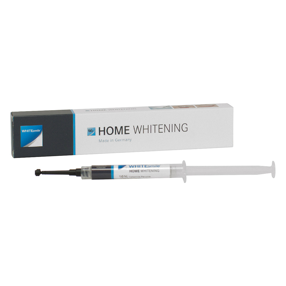 OMNIDENT GMBH OmniWhitesmile Bleach 16%