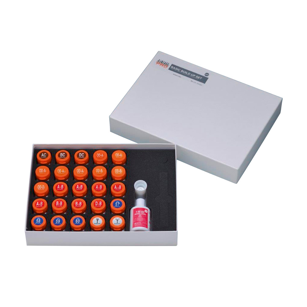 Maillefer Instruments Manufacturing S.A.R.L K-Feile Colorinox 12D 45-80 21mm 6St