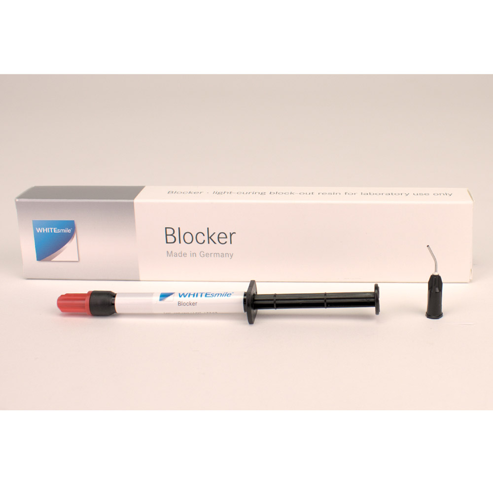WHITEsmile White Smile Blocker 1ml Spr