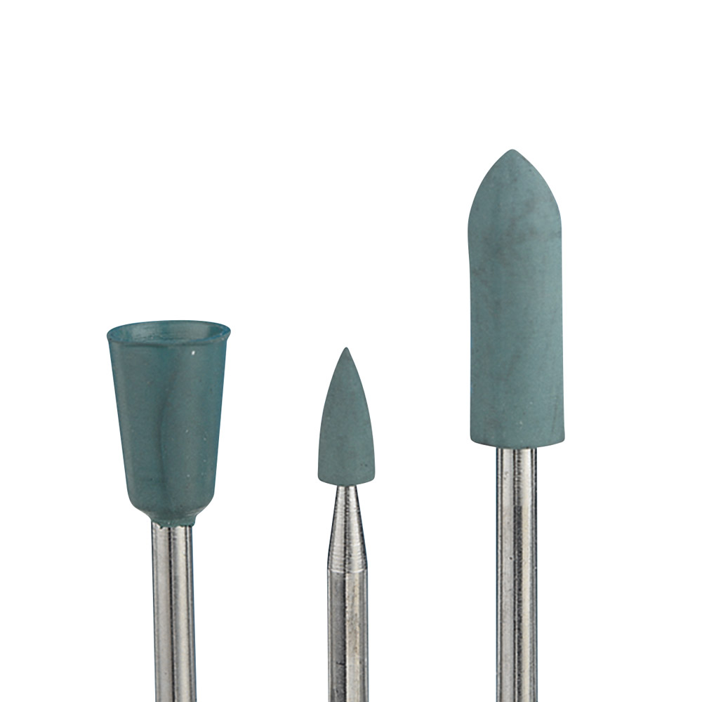 Greenie Minispitze ISO 030 FG 72ST