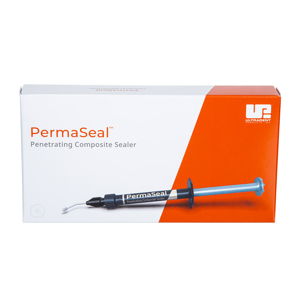 Ultradent Products PermaSeal Mini Kit
