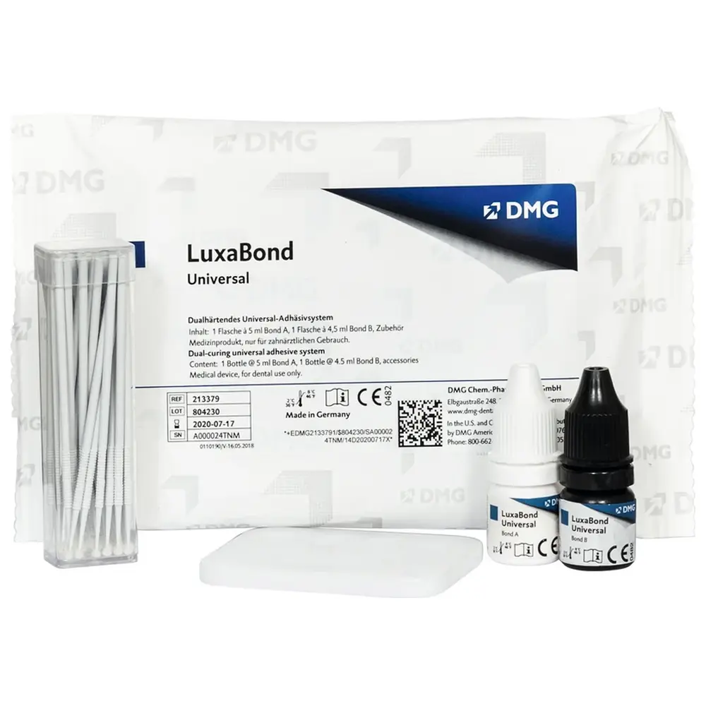 DMG LuxaBond Universal - Set