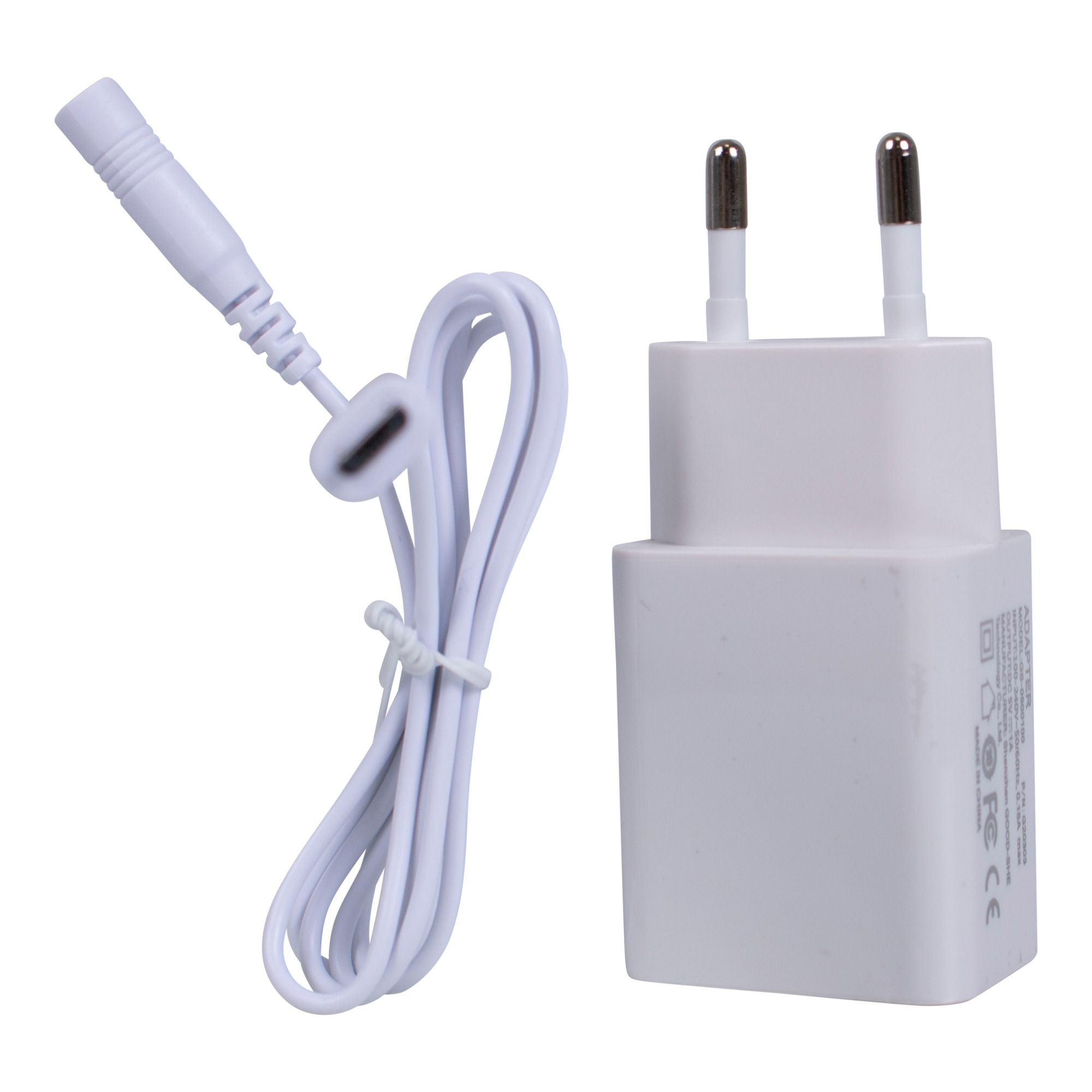 Netzteil+ Kabel (USB)