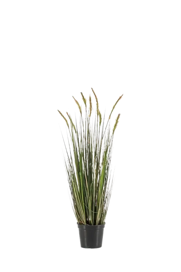 Künstlicher Fuchsschwanz - Henry | 90 cm