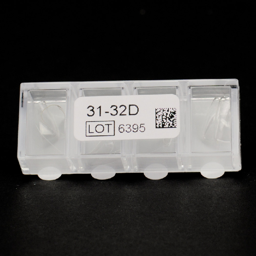 Directa AB Design by Dentits CoForm Kronen 31-32D Pa