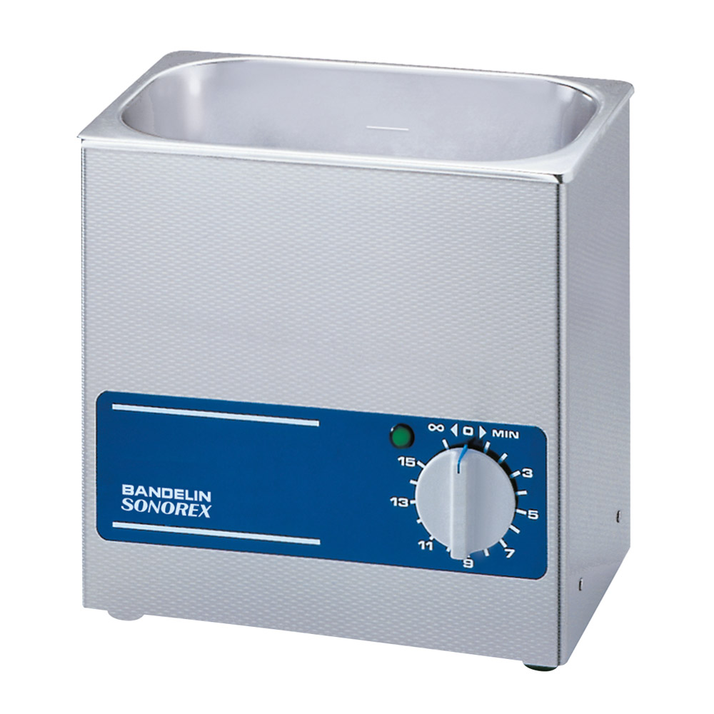 BANDELIN electronic Ultraschallgerät Sonorex RK100 St