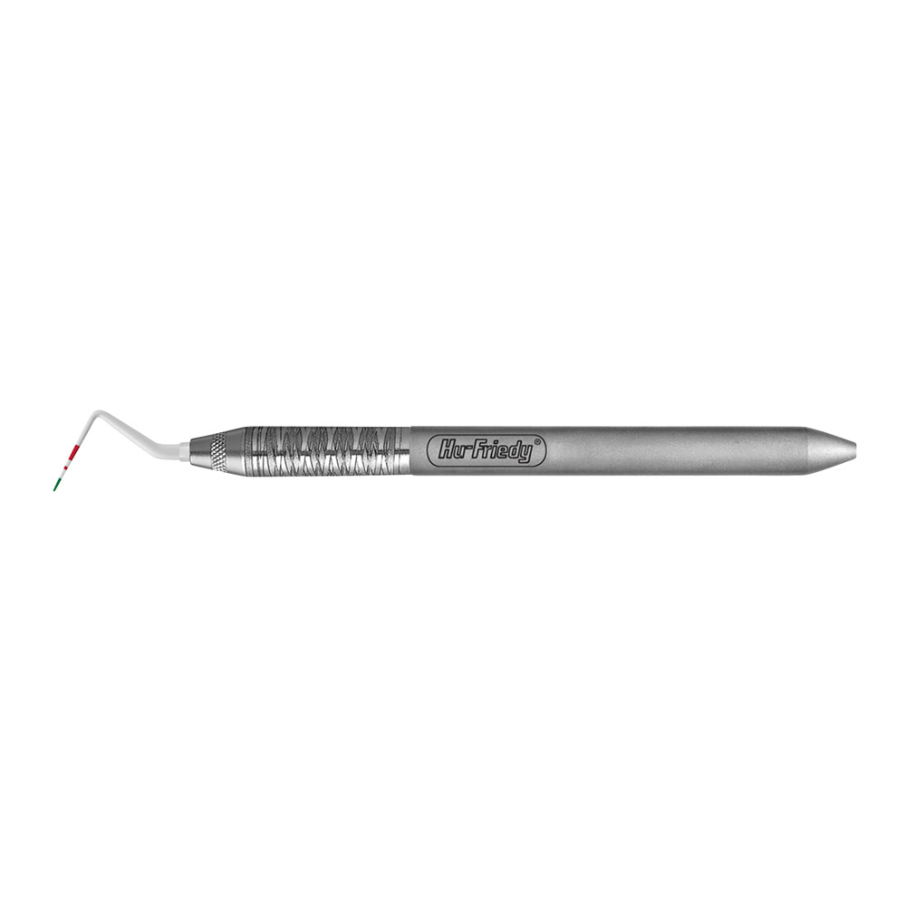 Hu-Friedy Colorvue Sonde Perioscreen 10 12ST KIT