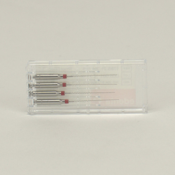 Edenta AG Dentalprodukte Wurzelfüller L 178S 25mm 025 4St