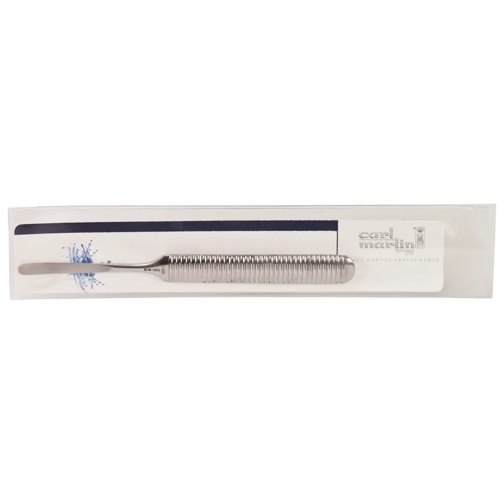 Carl Martin Raspatorien nach Williger - Stück 1804, 160 mm, 6 mm