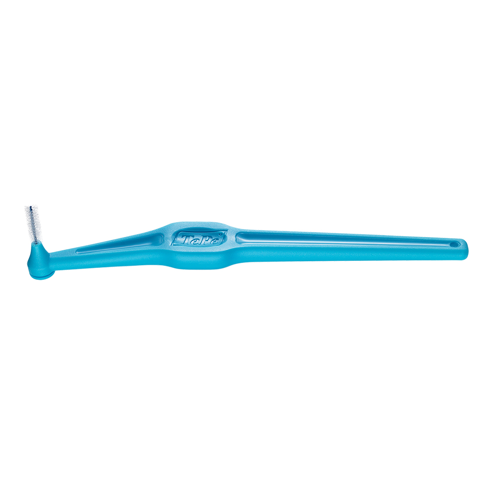 TePe D-A-CH TePe Angle blau 0,6mm 25St