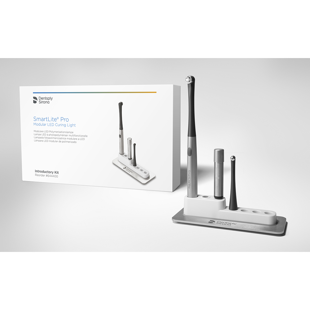DENTSPLY DE TREY SmartLite Pro Einführungspackung
