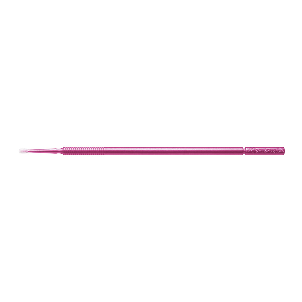 Microbrush International Ltd. Microbrush plus fine pink 100St