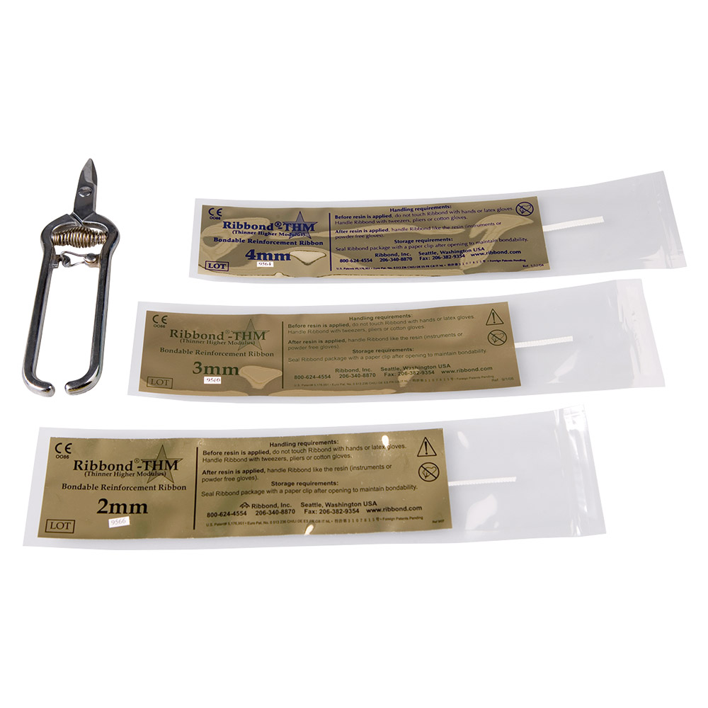 Sigma Dental Systems-Emasdi Ribbond THM 68cm 2mm Nfpa