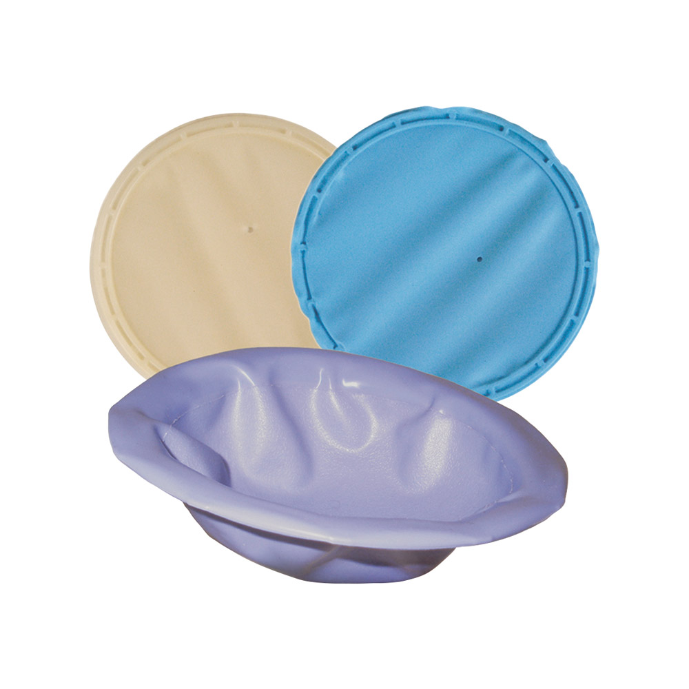 Zirc Company Insti Dam Latex-Frei blau 20St