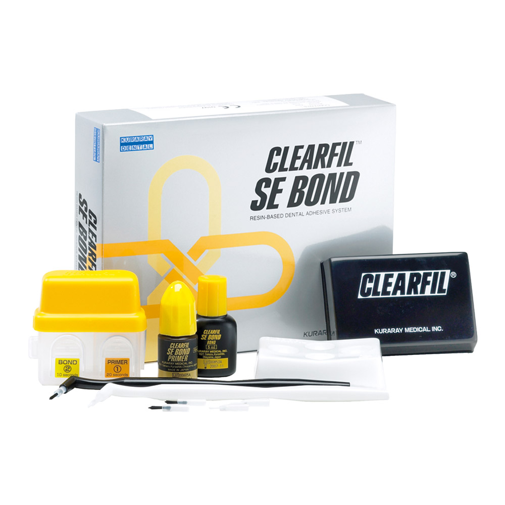 Kuraray Europe Clearfil SE Bond Primer Liquid 6ml