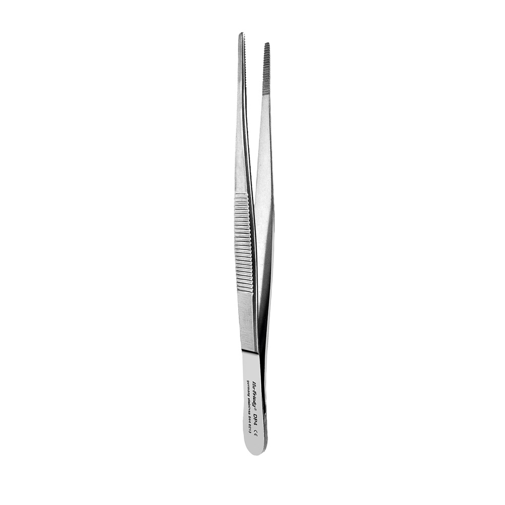 Hu-Friedy Pinzette 4 14,5cm St