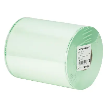 Wipak Oy Steriking R44 Sterilisationsrolle 250mm Ro 200m