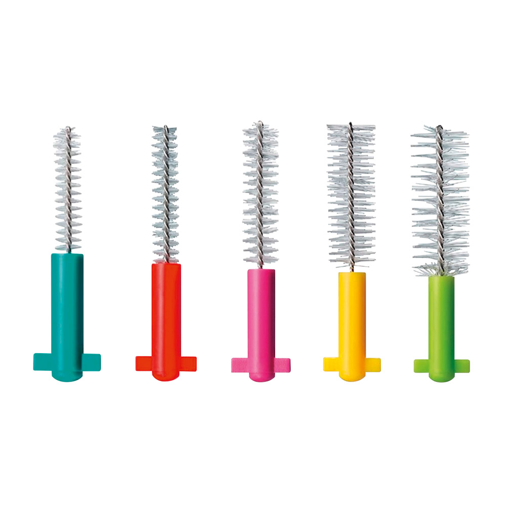 CURADEN AG A-Lager Deutschland Curaprox Bürsten CPS 06 türkis 100St