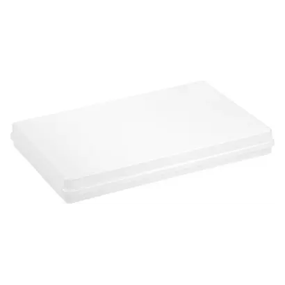 Schür Kunststofftechnik GmbH & Co. KG Novotray KPL weiß St