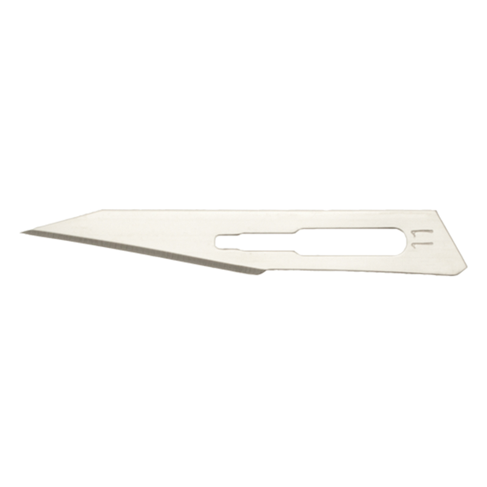B. Braun Deutschland Skalpellklingen Fig.11 100St