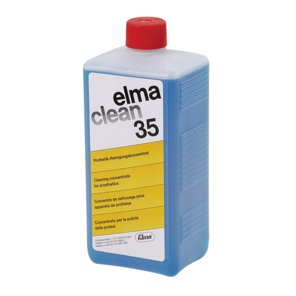 Elma Schmidbauer Elma Clean 35 1L Fl