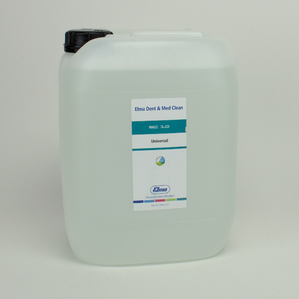 Elma Schmidbauer Elma Clean EC 10 10L Kan
