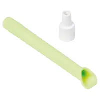 Orsing Adaptor H16-11Bio - Packung 10 Stück weiß
