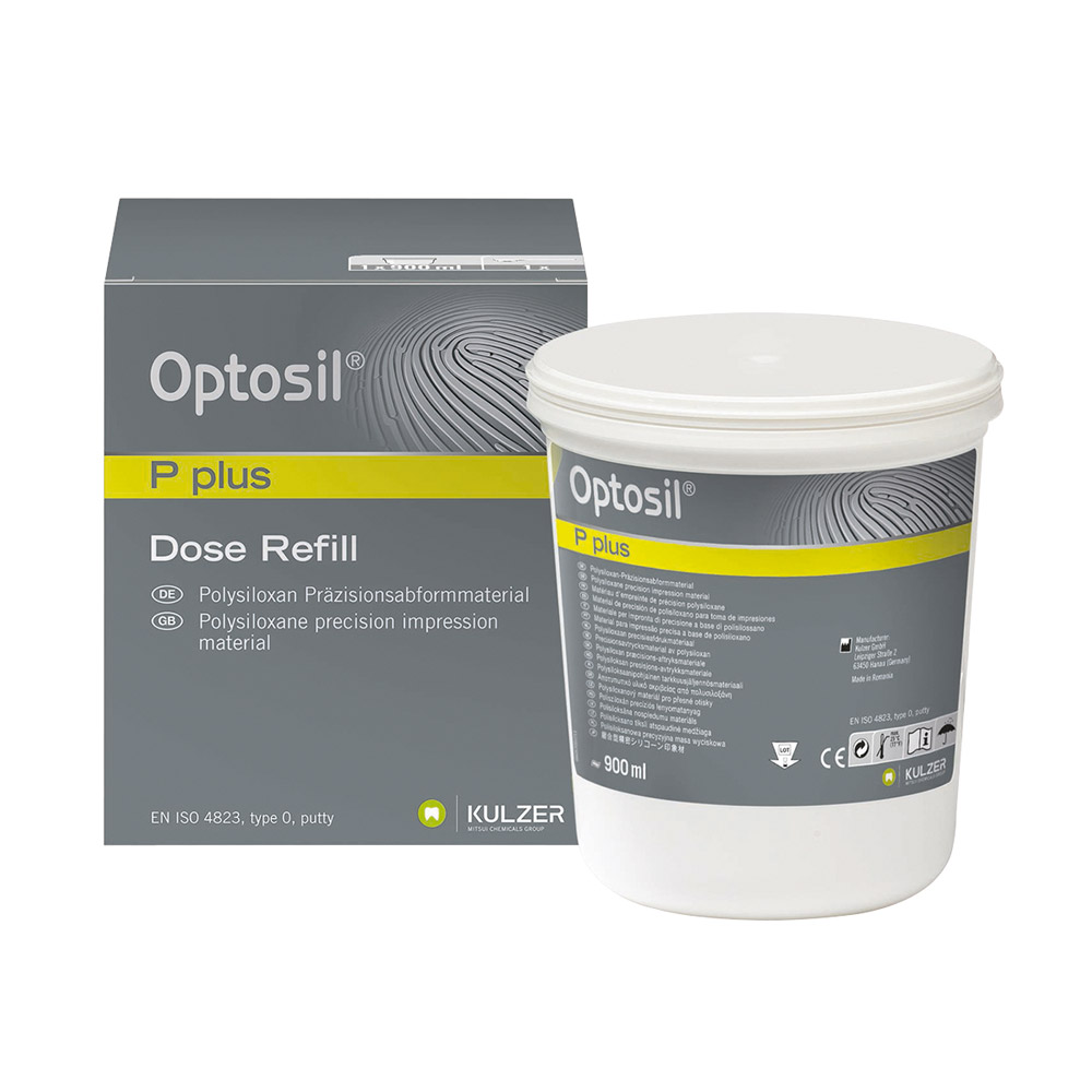 Kulzer Optosil P Plus 1x900ml