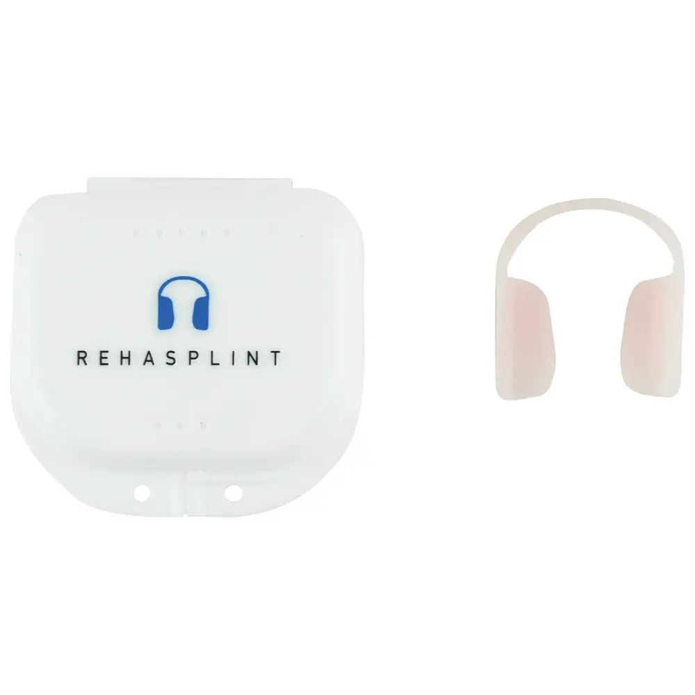 Dentrade RehaSplint - Stück soft