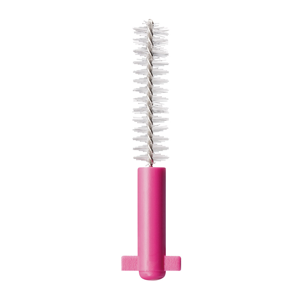 CURADEN AG A-Lager Deutschland Curaprox Bürsten CPS 08 pink 50St