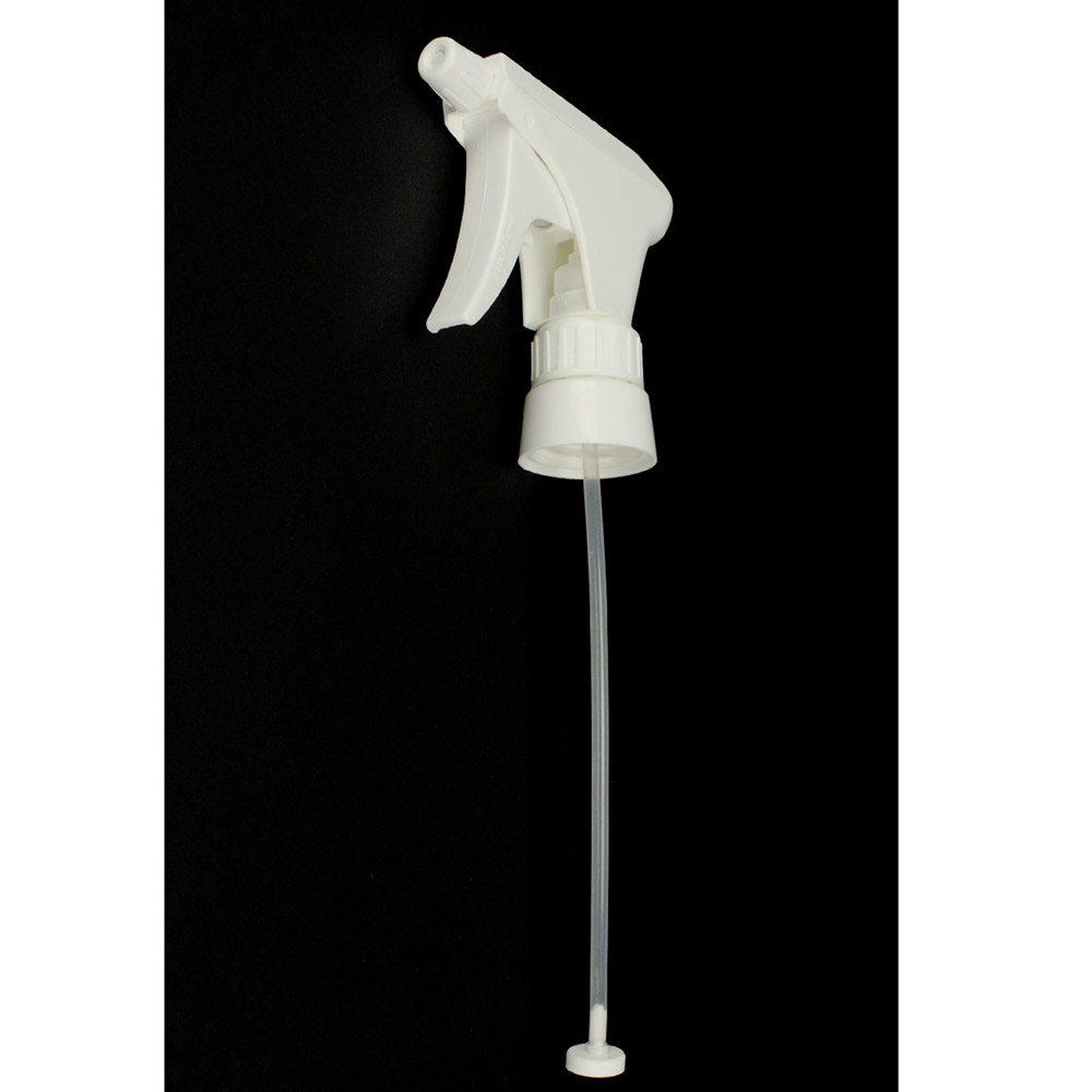 Ecolab Deutschland Sprühpistole f. 1 Ltr Henkel St