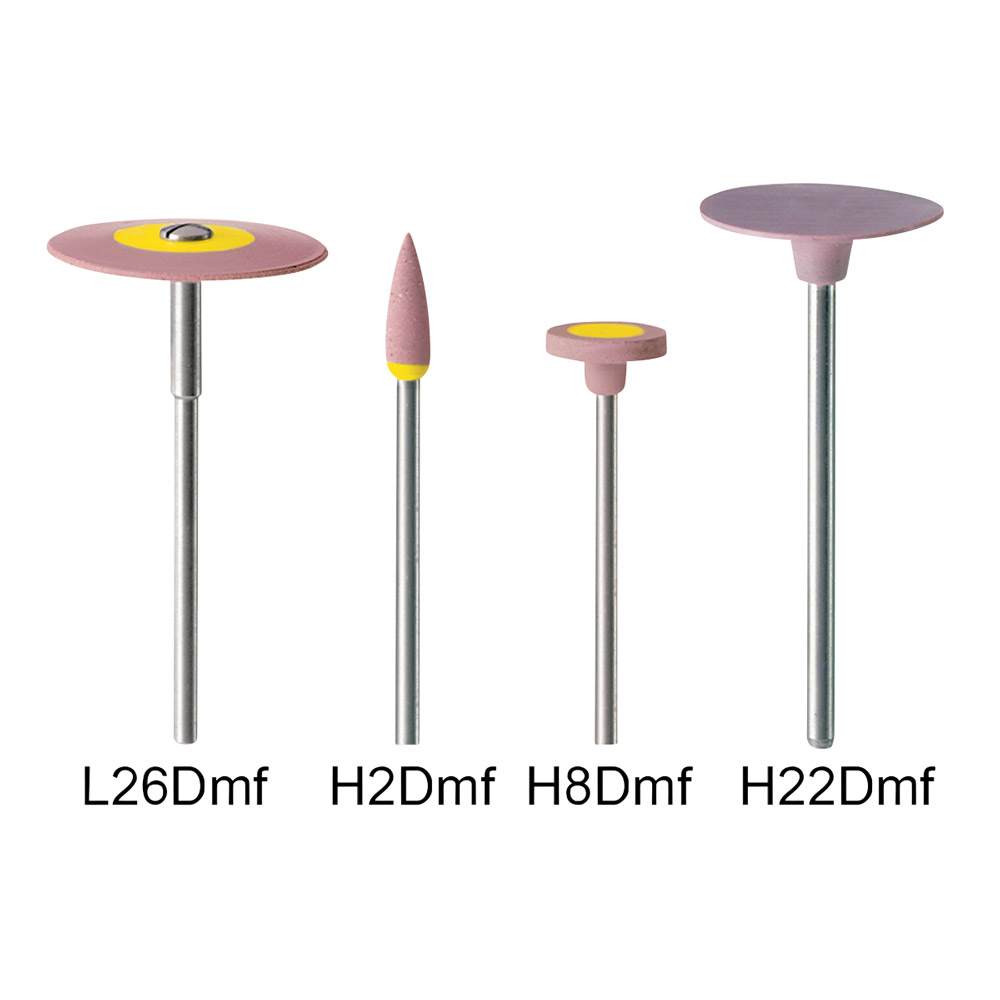 EVE Ernst Vetter EVE Diapol Polierer H2Dmf Hst St