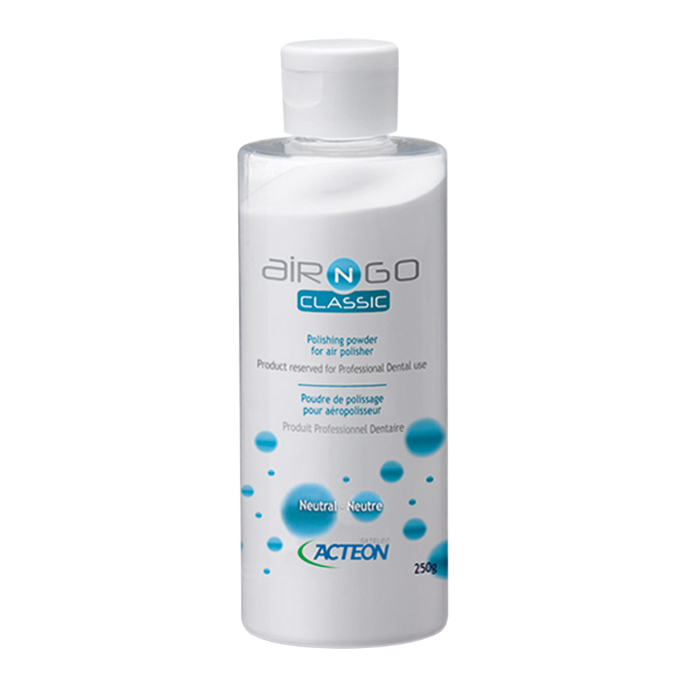 Acteon Germany AIRnGO Classic Neutral 4x250g