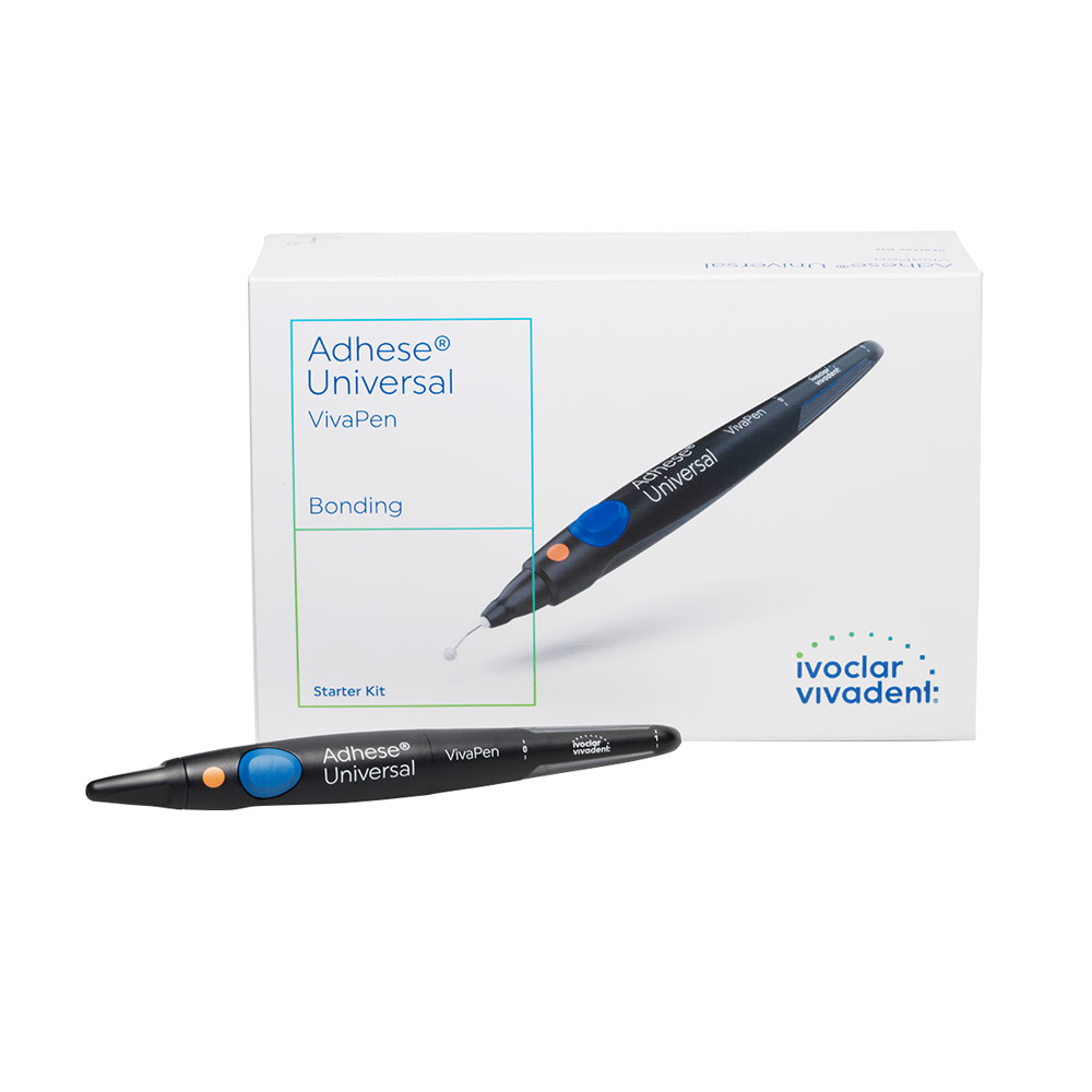 Ivoclar Vivadent Bereich Vivadent Adhese Universal VivaPen 1x0,5ml Starter