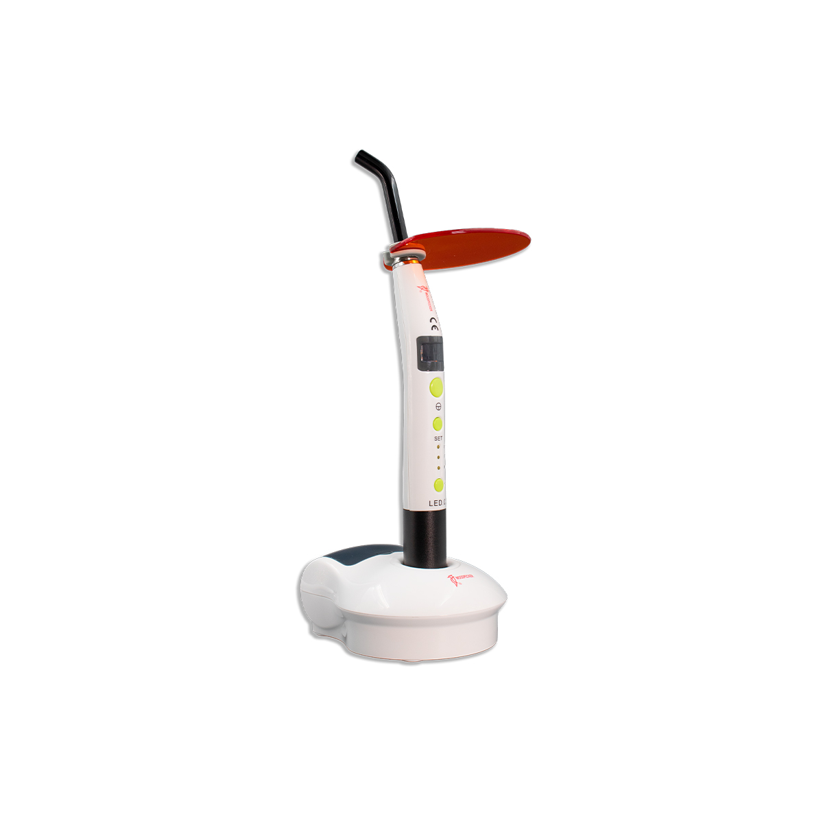 LED.C 850 ~ 1000mW/cm² Polymerisationslampe