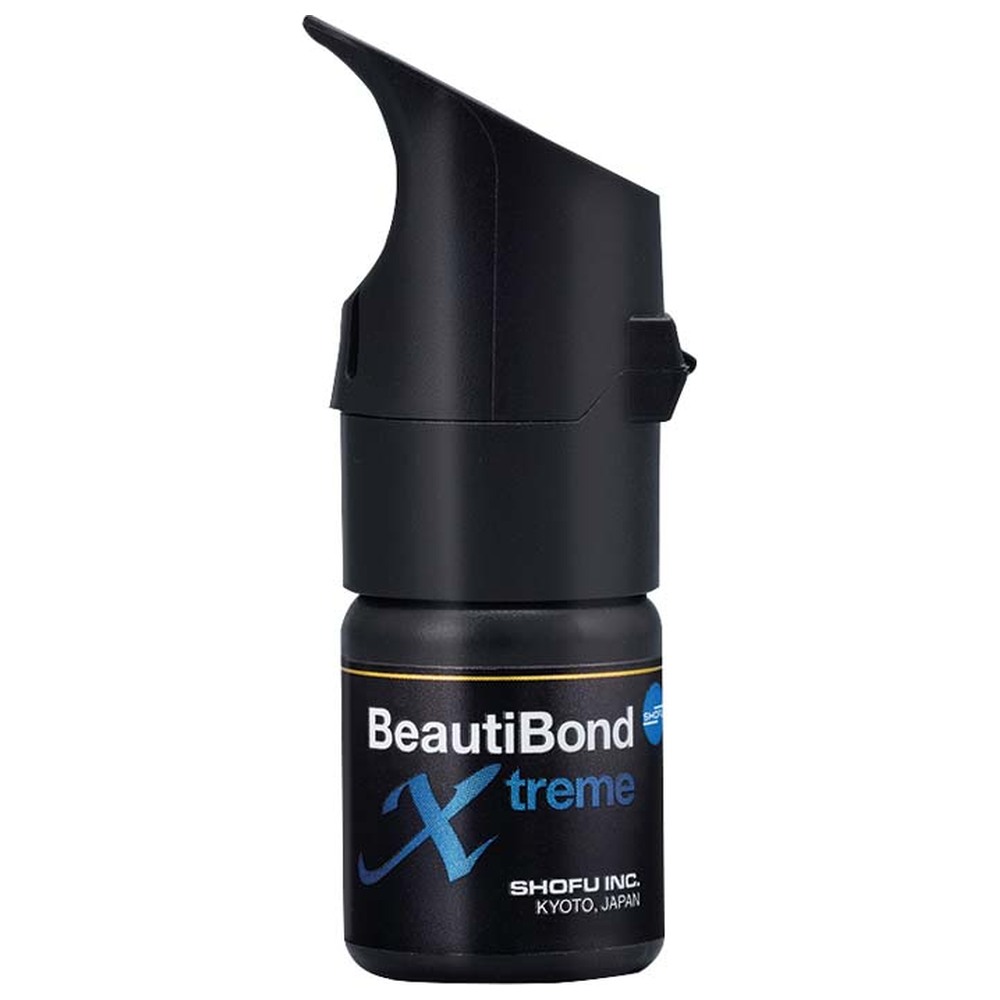 SHOFU BeautiBond Xtreme - Flasche 5 ml Adhäsiv