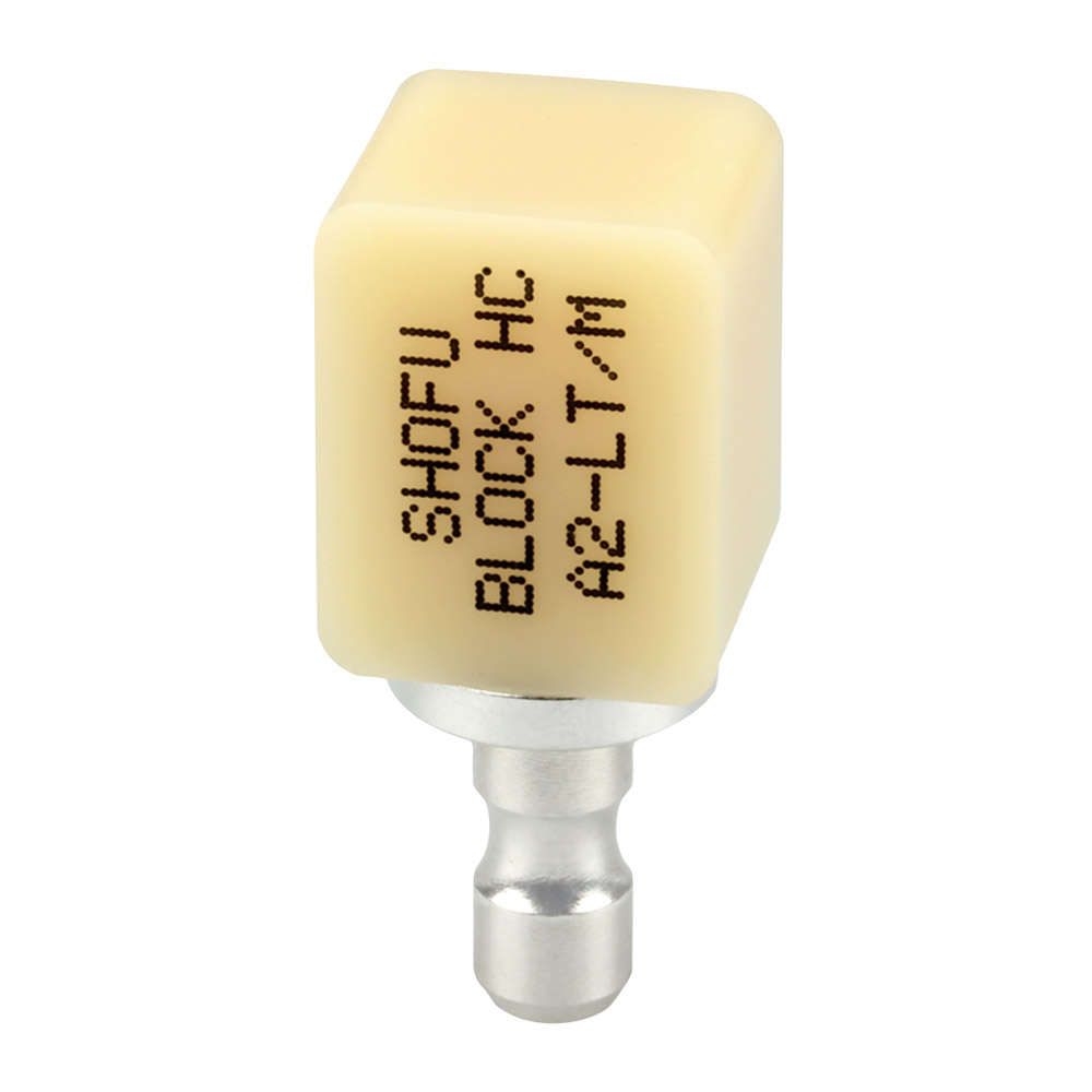 Shofu Block HC univ. M A35/2L 5St