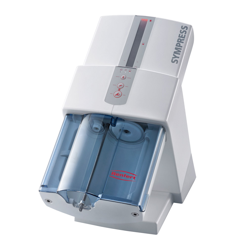 Kettenbach Sympress Kettenbach St