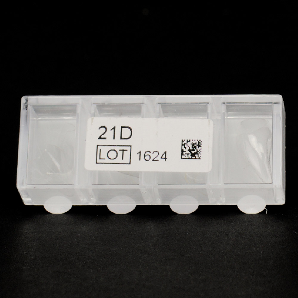 Directa AB Design by Dentits CoForm Kronen 21D Pa