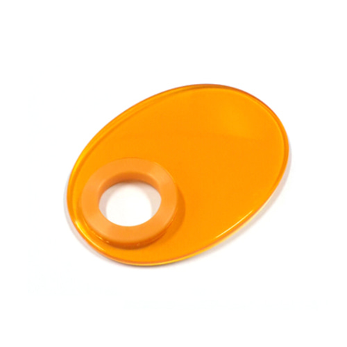 Schutzschild für Polymerisationslampe Variante: Dr´s Light Prime