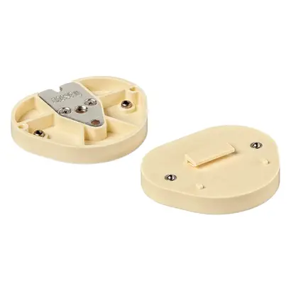 frasaco Einrast-Aufbauplatten - Packung 2 Stück