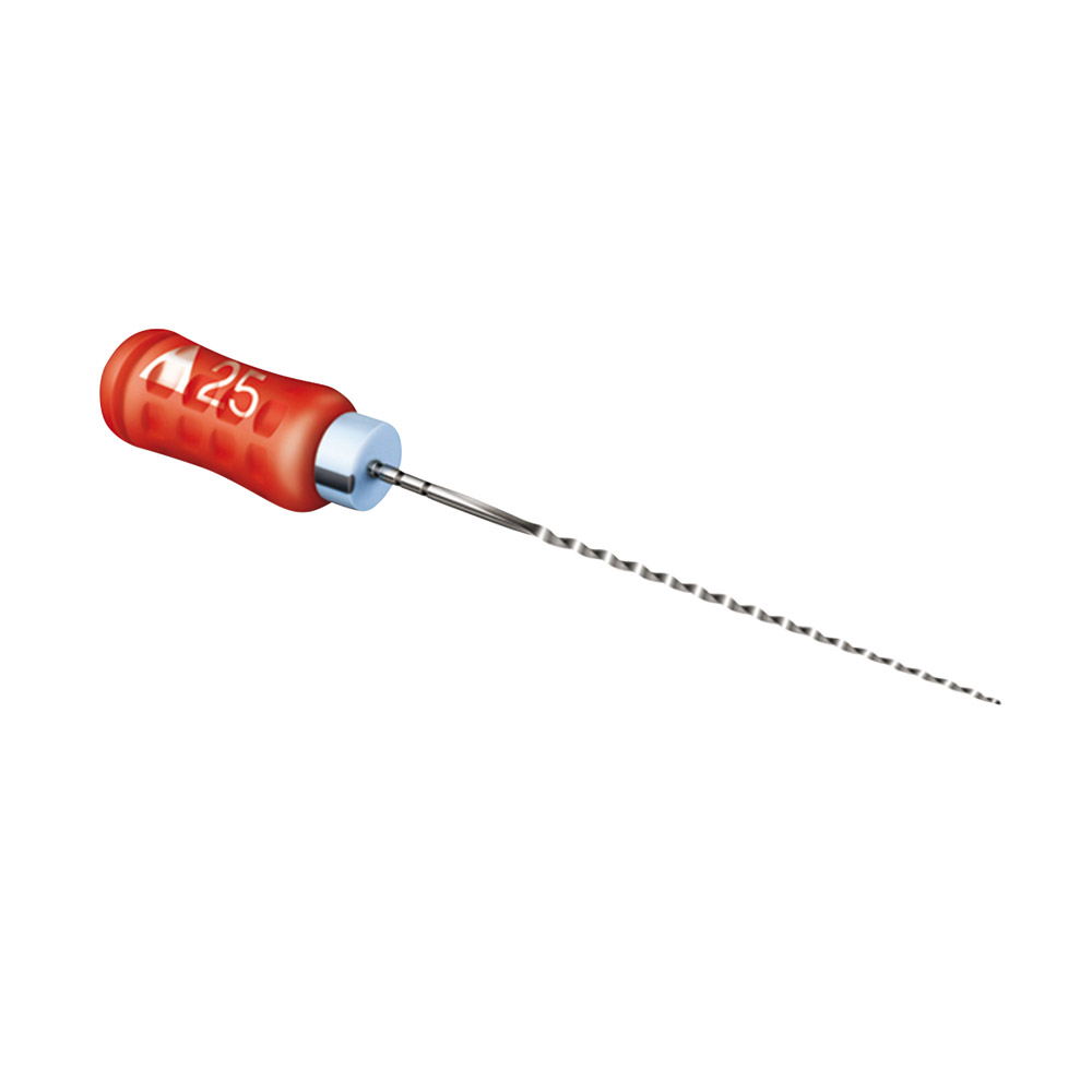 Maillefer Instruments Manufacturing S.A.R.L Senseus Flexoreamer 025 31mm 6St