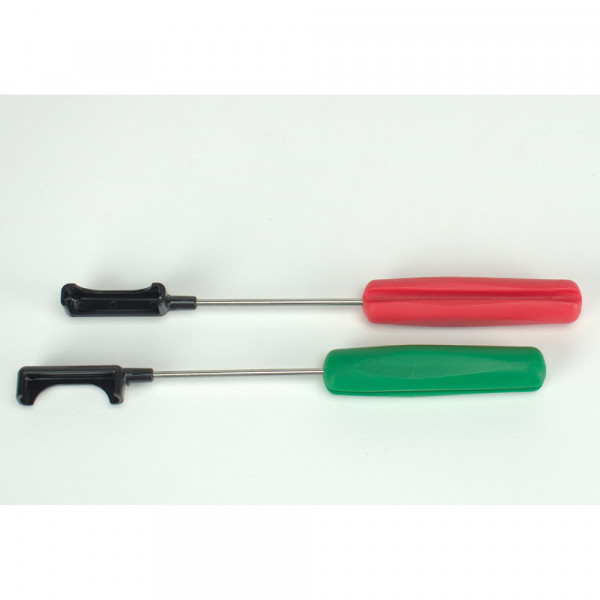 Carestream Halterung Zahnb. Sensor Gr2 4St