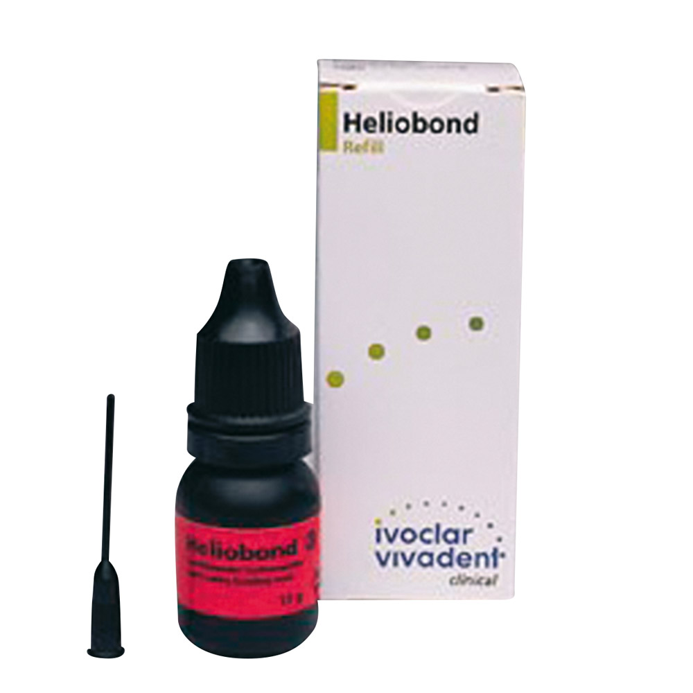 Ivoclar Vivadent Bereich Vivadent Heliobond 11g