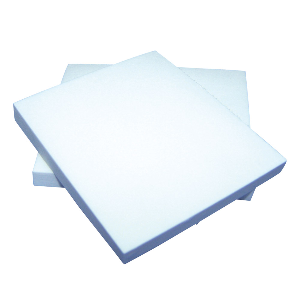 3M ESPE Anmischblock Glasionomer 65x75mm 4St