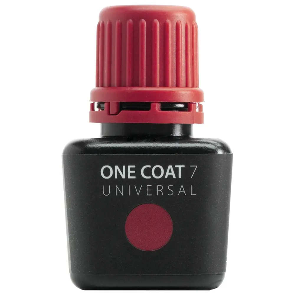 COLTENE ONE COAT 7 UNIVERSAL - Refill Packung 5 ml Flasche Bond, Zubehör